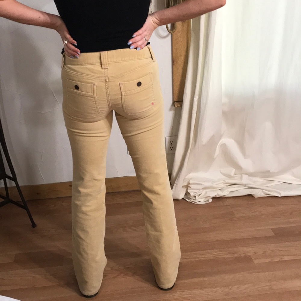 Pants - Picture 3 of 4